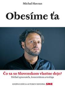 Obálka Obesíme ťa