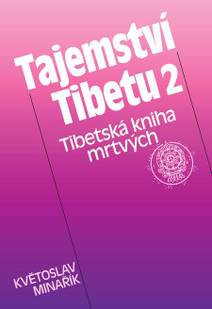 Obálka Tajemství Tibetu 2