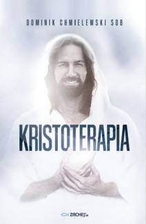 Obálka Kristoterapia