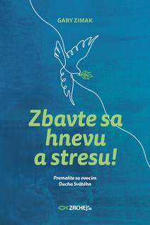 Obálka Zbavte sa hnevu a stresu!