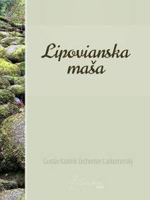 Obálka Lipovianska maša