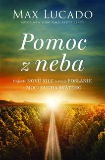 Obálka Pomoc z neba
