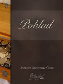 Obálka Poklad
