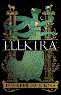 Obálka Elektra