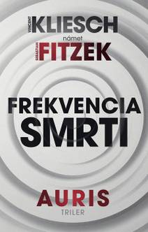 Obálka Frekvencia smrti