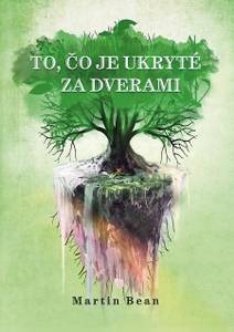 Obálka To, čo je ukryté za dverami