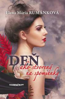 Obálka Deň ako stvorený na spomienky