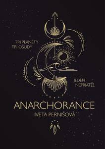 Obálka Anarchorance