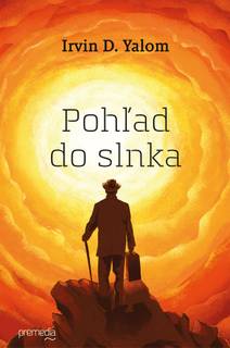 Obálka Pohľad do slnka