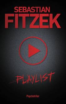 Obálka Playlist
