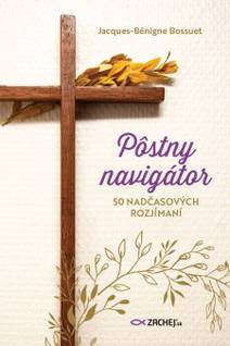 Obálka Pôstny navigátor