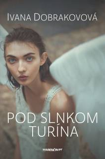 Obálka Pod slnkom Turína
