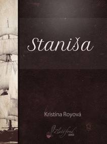 Obálka Staniša