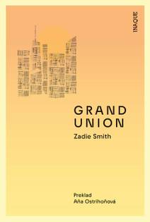 Obálka Grand Union