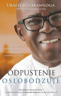Obálka Odpustenie oslobodzuje