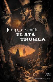 Obálka Zlatá truhla