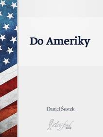 Obálka Do Ameriky