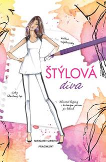 Obálka Totálne šik 1 - Štýlová diva