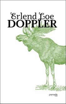 Obálka Doppler