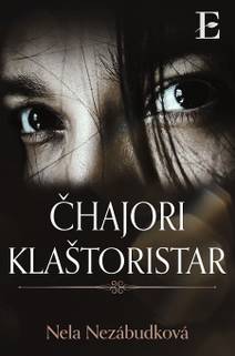 Obálka Čhajori klaštoristar