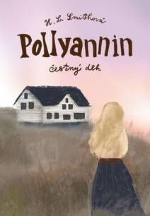 Obálka Pollyannin čestný dlh