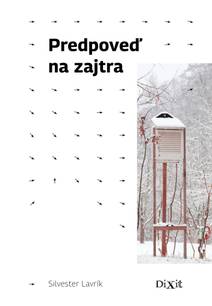 Obálka Predpoveď na zajtra
