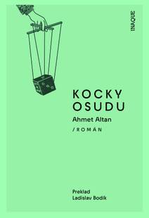 Obálka Kocky osudu