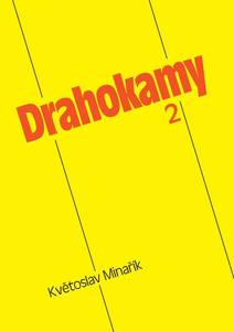 Obálka Drahokamy 2