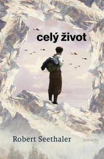 Obálka Celý život