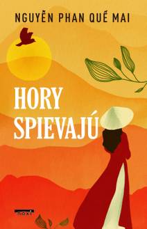 Obálka Hory spievajú
