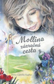 Obálka Mollina zázračná cesta