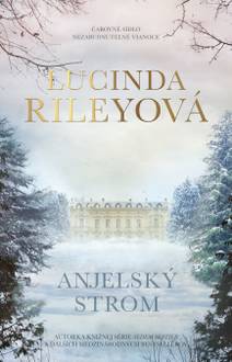 Obálka Anjelský strom