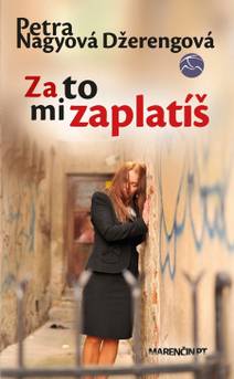 Obálka Za to mi zaplatíš