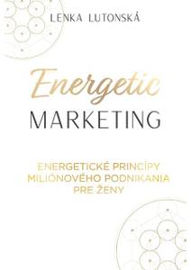 Obálka Energetic Marketing