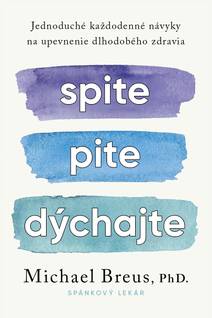 Obálka Spite, pite, dýchajte