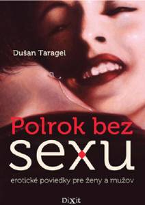 Obálka Polrok bez sexu