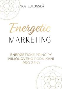 Obálka Energetic Marketing