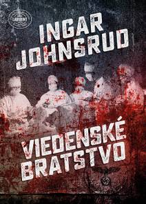 Obálka Viedenské bratstvo