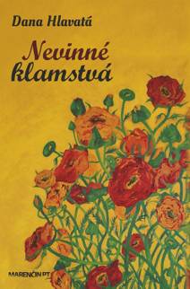 Obálka Nevinné klamstvá