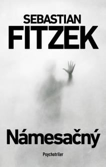 Obálka Námesačný