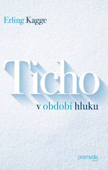 Obálka Ticho v období hluku