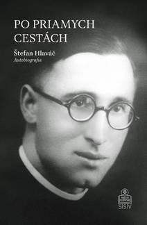 Obálka Po priamych cestách