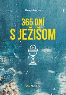Obálka 365 dní s Ježišom