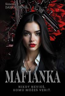 Obálka Mafiánka