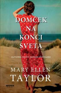 Obálka Domček na konci sveta