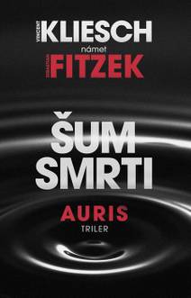 Obálka Šum smrti