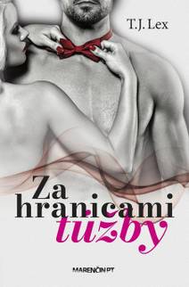 Obálka Za hranicami túžby