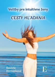 Obálka Cesty hľadania