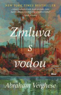 Obálka Zmluva s vodou