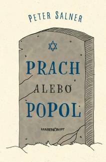 Obálka Prach alebo popol